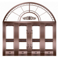 Real Pure Copper Door (RC-082)